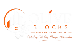 Olive Blocks