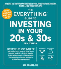 Our updated investment guide