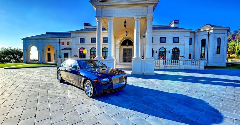 Villa Estate
